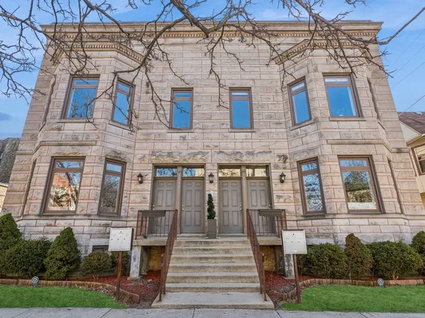1715 W Leland Ave #1, Chicago, IL 60640