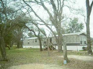 257 Camino Real Rd, Kerrville, TX 78028