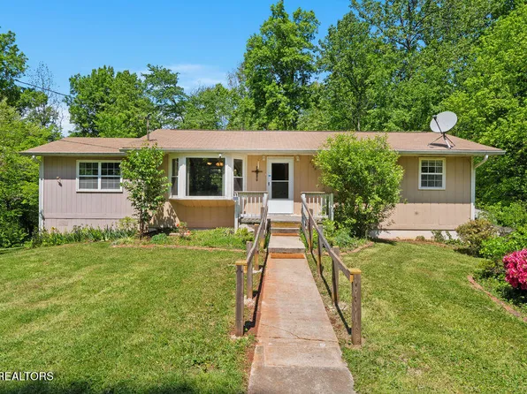 2135 Belt Rd, Knoxville, TN 37920