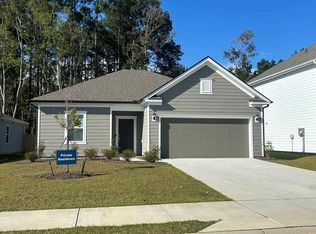 2604 Watershed Way LOT 5, Longs, SC 29568