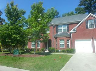 6222 Harless Ct, Riverdale, GA 30274