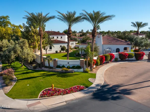 1777 W OCOTILLO Road #2, Chandler, AZ 85248