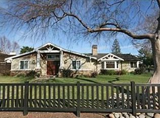 16465 Oleander Ave, Los Gatos, CA 95032