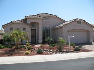 18245 W Continental Pkwy, Surprise, AZ 85374
