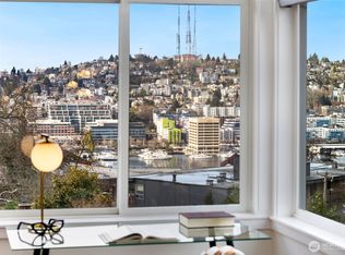 747 Belmont Pl E APT 402A, Seattle, WA