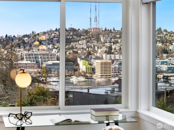747 Belmont Place E #402A, Seattle, WA 98102