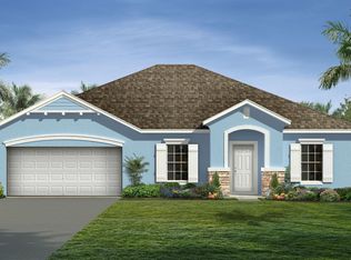 1163 Colonnade Ave SE, Palm Bay, FL 32909