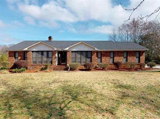 824 Preakness Ln, Florence, SC 29501