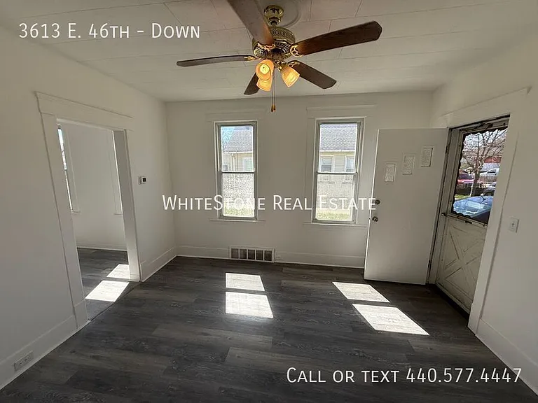 3613 E 46th St #DOWN — Photo 2