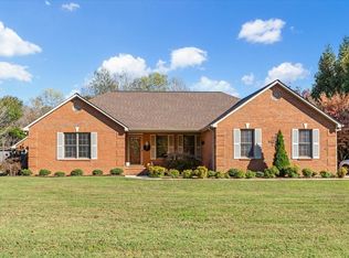 220 Flora Ln, Manchester, TN 37355