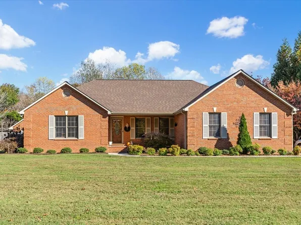 220 Flora Ln, Manchester, TN 37355