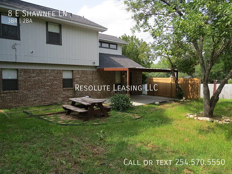 8 E Shawnee Ln — Photo 27
