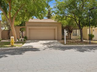 5 W Ranch Rd, Tempe, AZ 85284