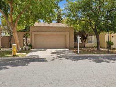 5 W RANCH Road, Tempe, AZ, 85284
