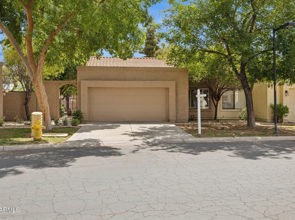 5 W Ranch Rd, Tempe, AZ 85284