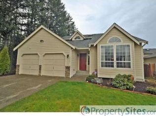 18417 83rd Ave E, Puyallup, WA 98375