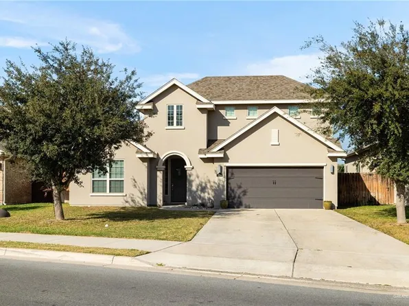 5104 Escondido Pass, McAllen, TX 78504