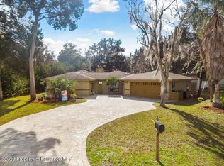 11678 W Timberlane Dr, Homosassa, FL 34448
