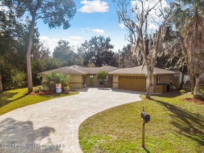 11678 W Timberlane Dr, Homosassa, FL, 34448