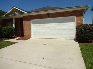 1403 Enclave Trl, Stockbridge, GA 30281