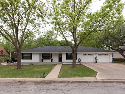 1705 Foothills Dr, Kerrville, TX, 78028