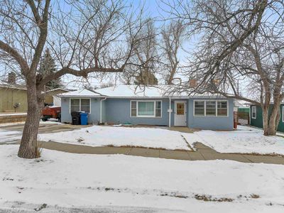 108 N 39th St, Rapid City, SD, 57702
