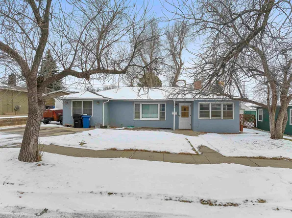 108 N 39th St, Rapid City, SD 57702