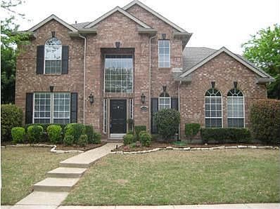2nd image of 10805 Alexandria Dr