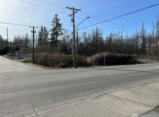 Paine Field No 5, Everett, WA 98204