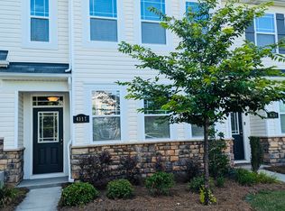 4117 Galloway Park Dr, Charlotte, NC 28262