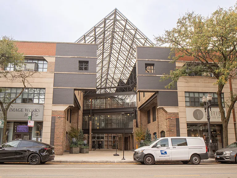 Cobbler Square Lofts — Photo 37