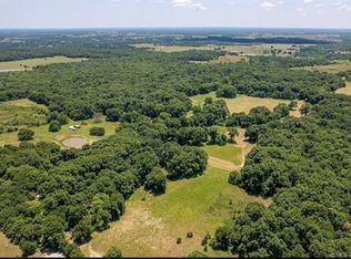 16501 County Road 1490 Rd LOT 1, Stratford, OK 74872