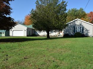 969 Albion Cross Rd, Pulaski, NY 13142