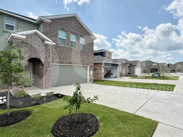 114 Maravillas Bnd, Bastrop, TX 78602