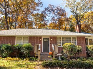 406 Upper Highland Dr, Clemson, SC 29631