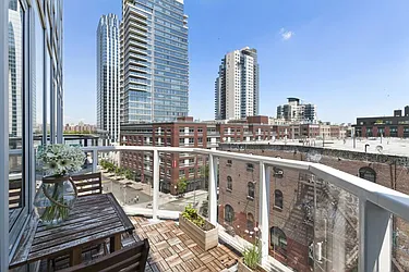 Rented by Carnegie Management Inc