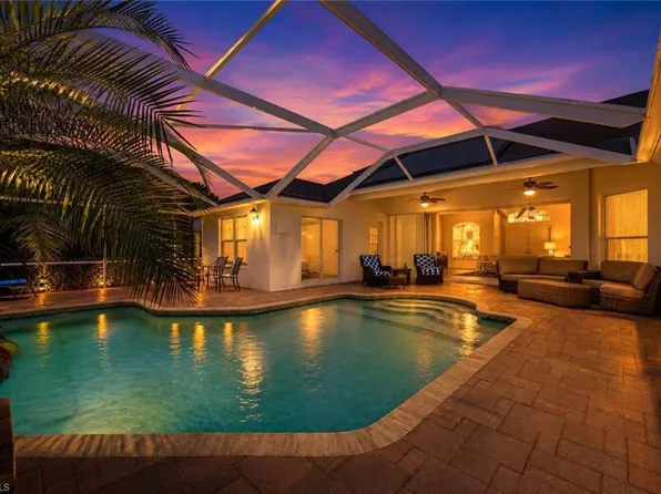 2050 Terrazzo LN, NAPLES, FL 34104