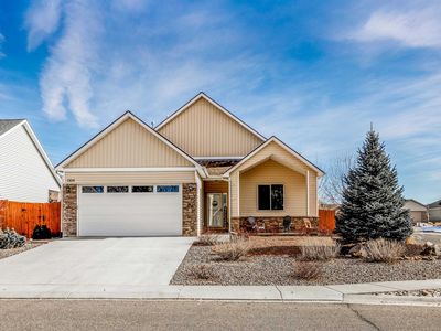 1304 Fivemile Creek Ave, Montrose, CO, 81401