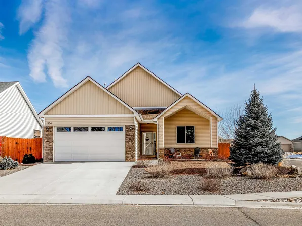 1304 Fivemile Creek Ave, Montrose, CO 81401