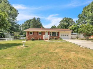 603 Wakeland Dr, Garner, NC 27529