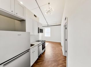 Fleetwood Lofts, Fleetwood, PA 19522