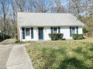 4700 Pennoak Rd, Greensboro, NC 27407