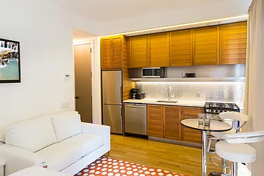 Rented by The KCI Group