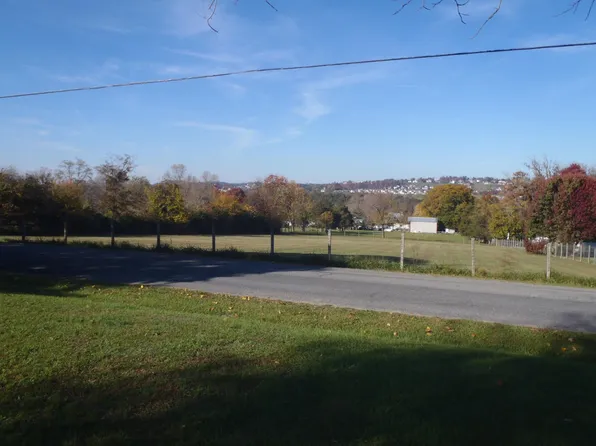 Watertower Rd, Penn Laird, VA 22846
