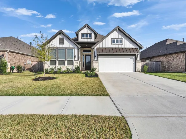 2211 Cherry Bridge Ln, Tomball, TX 77375