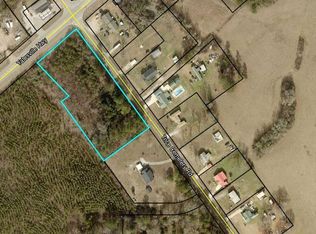 724 Trice Cemetary Rd, Thomaston, GA 30286