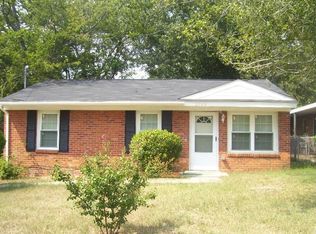 2745 Magnolia Ave, Augusta, GA 30909