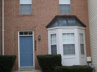 9325 Steeple Ct, Laurel, MD 20723