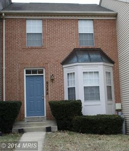 9325 Steeple Ct, Laurel, MD, 20723