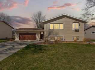 1117 Eastgate Rd, Albert Lea, MN 56007